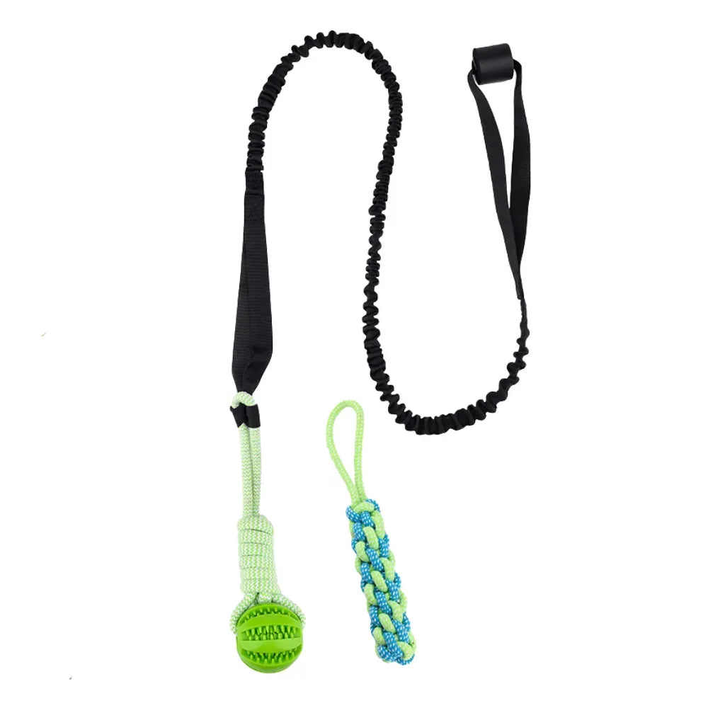 Pooch Paddle™ Tug Buddy