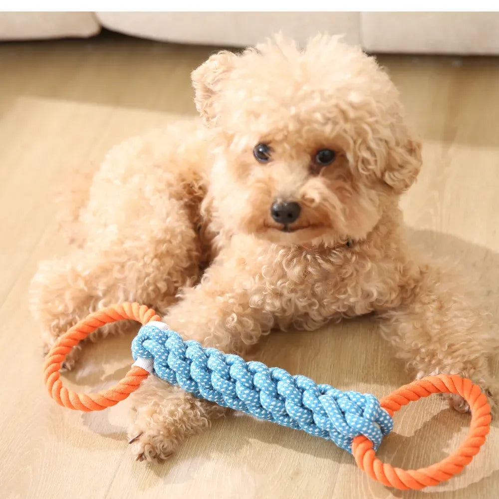 Pooch Paddle™ Double Tug