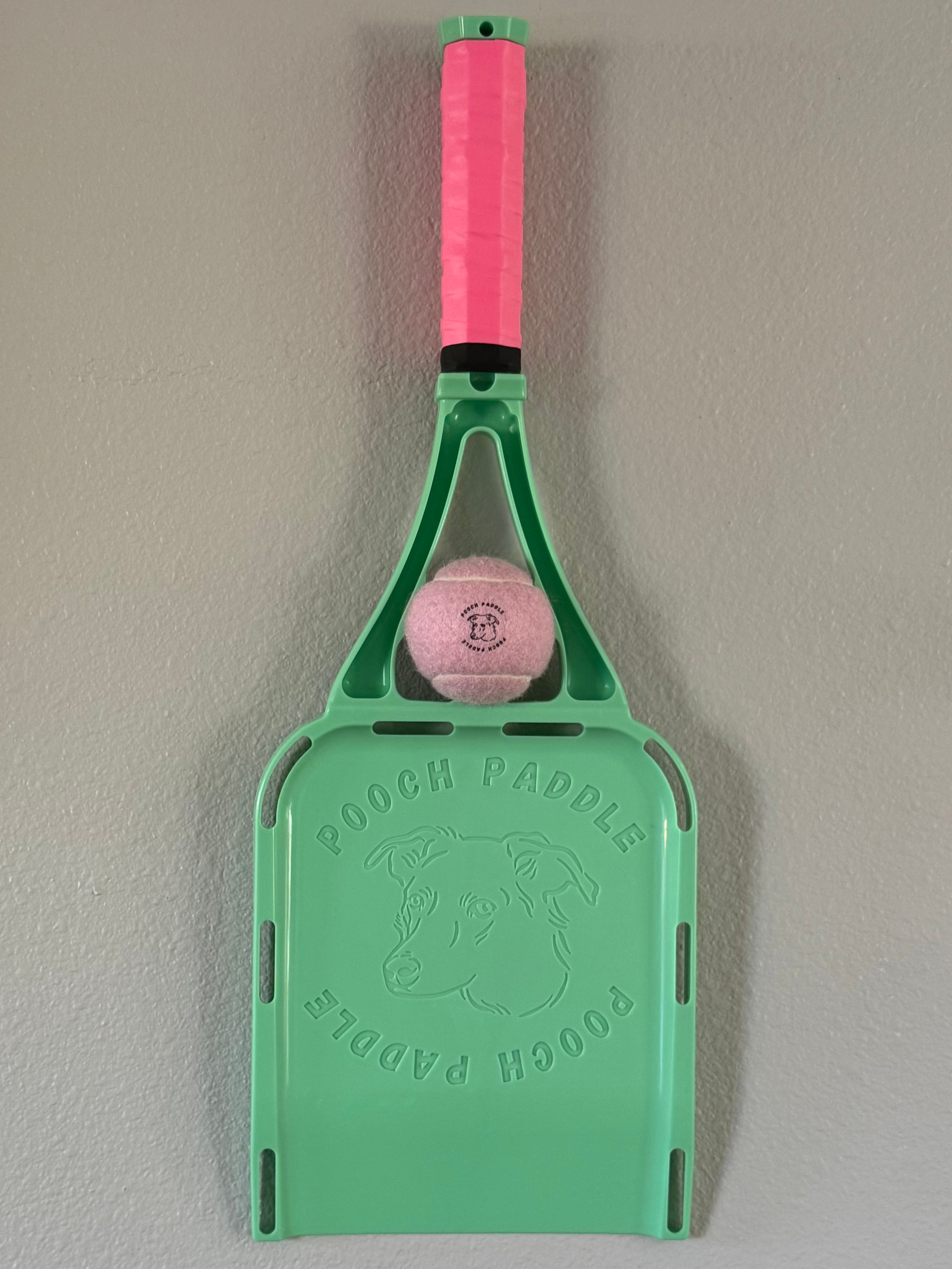 Pooch Paddle™ Pack