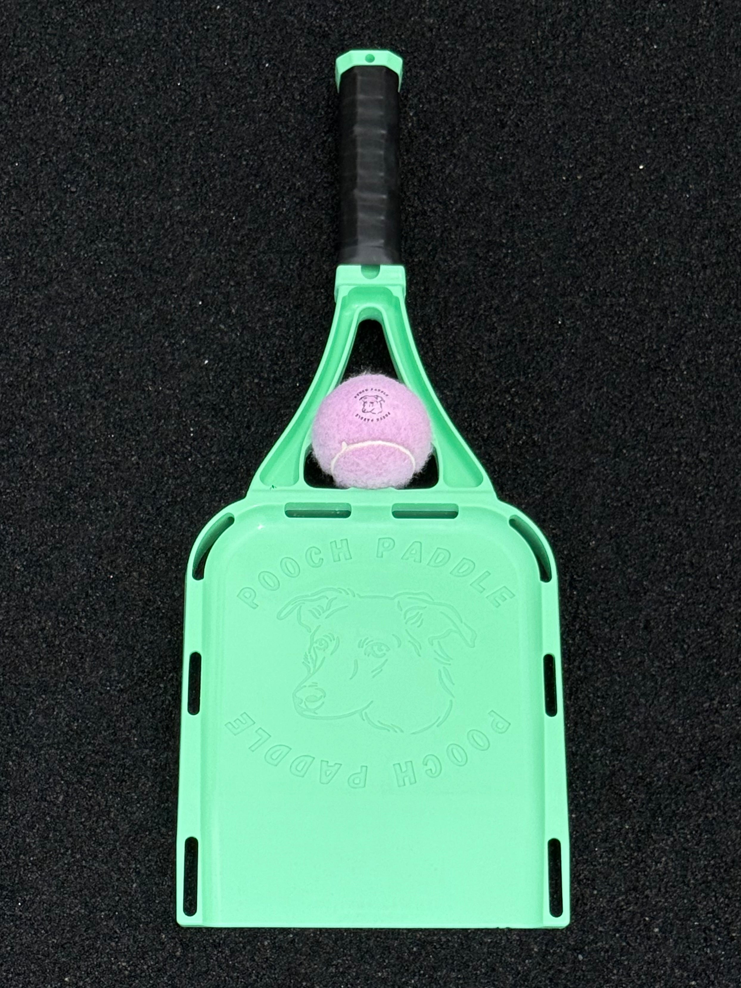 Pooch Paddle