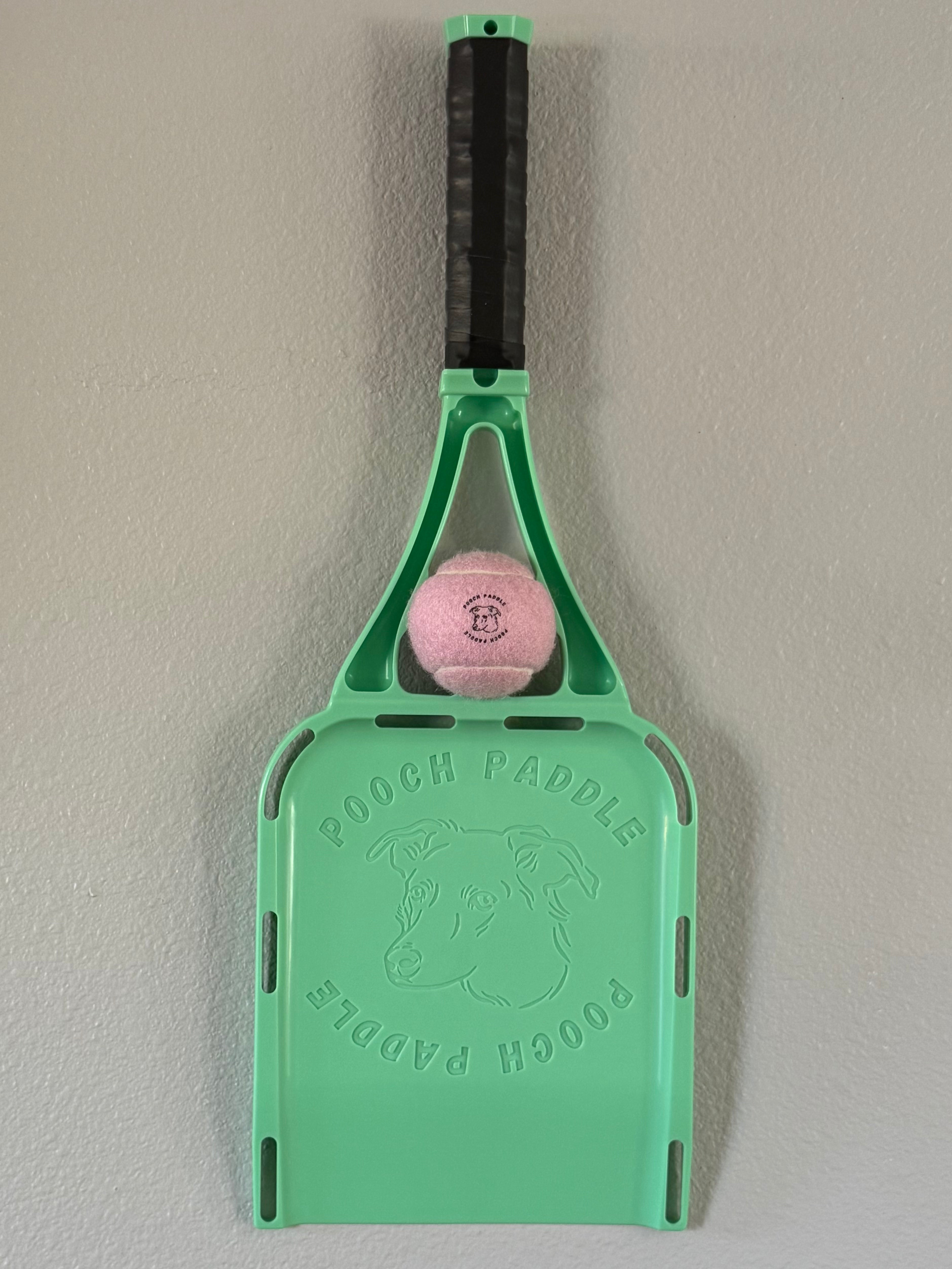 Pooch Paddle™ Pack