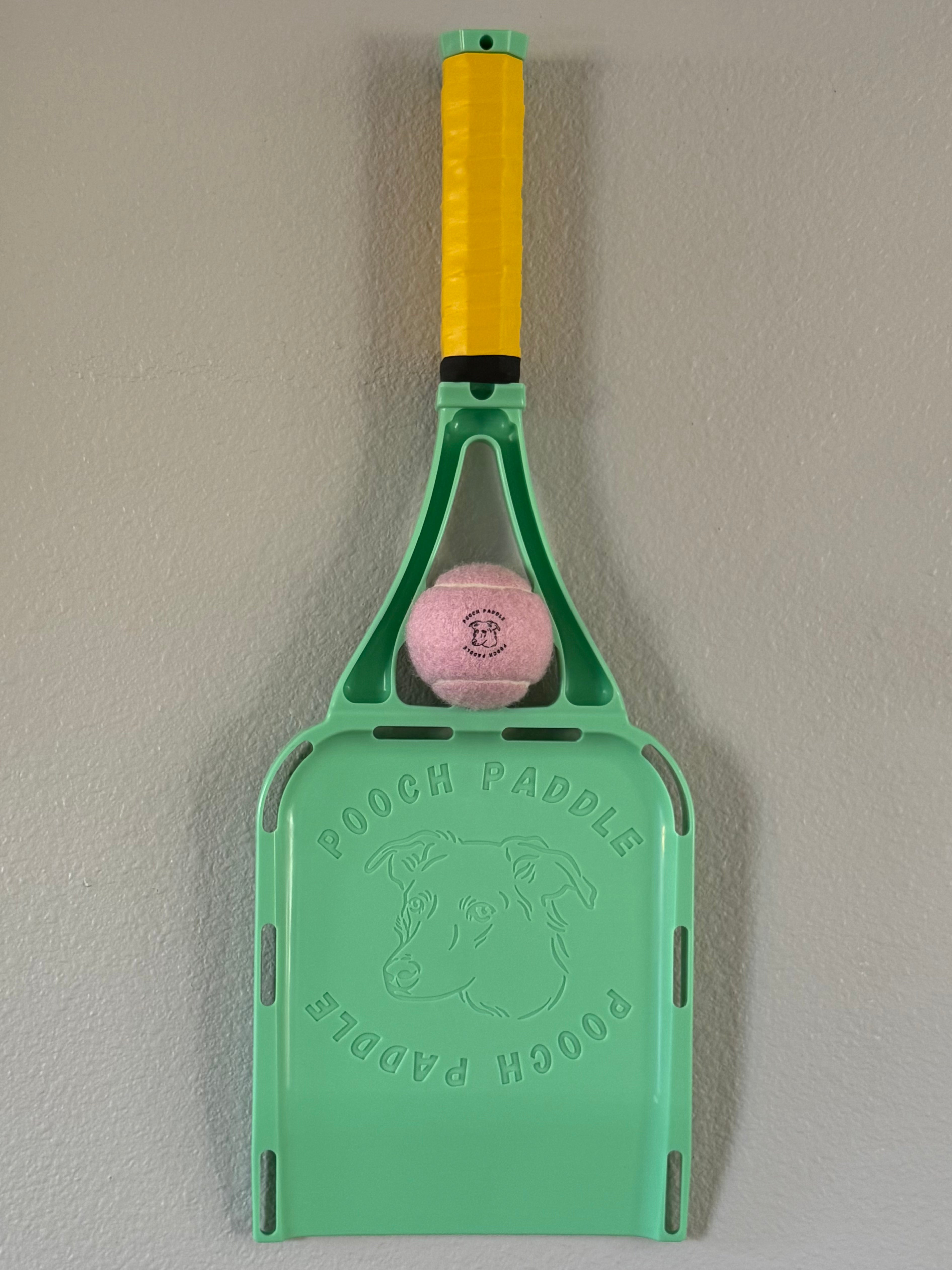 Pooch Paddle™ Pack