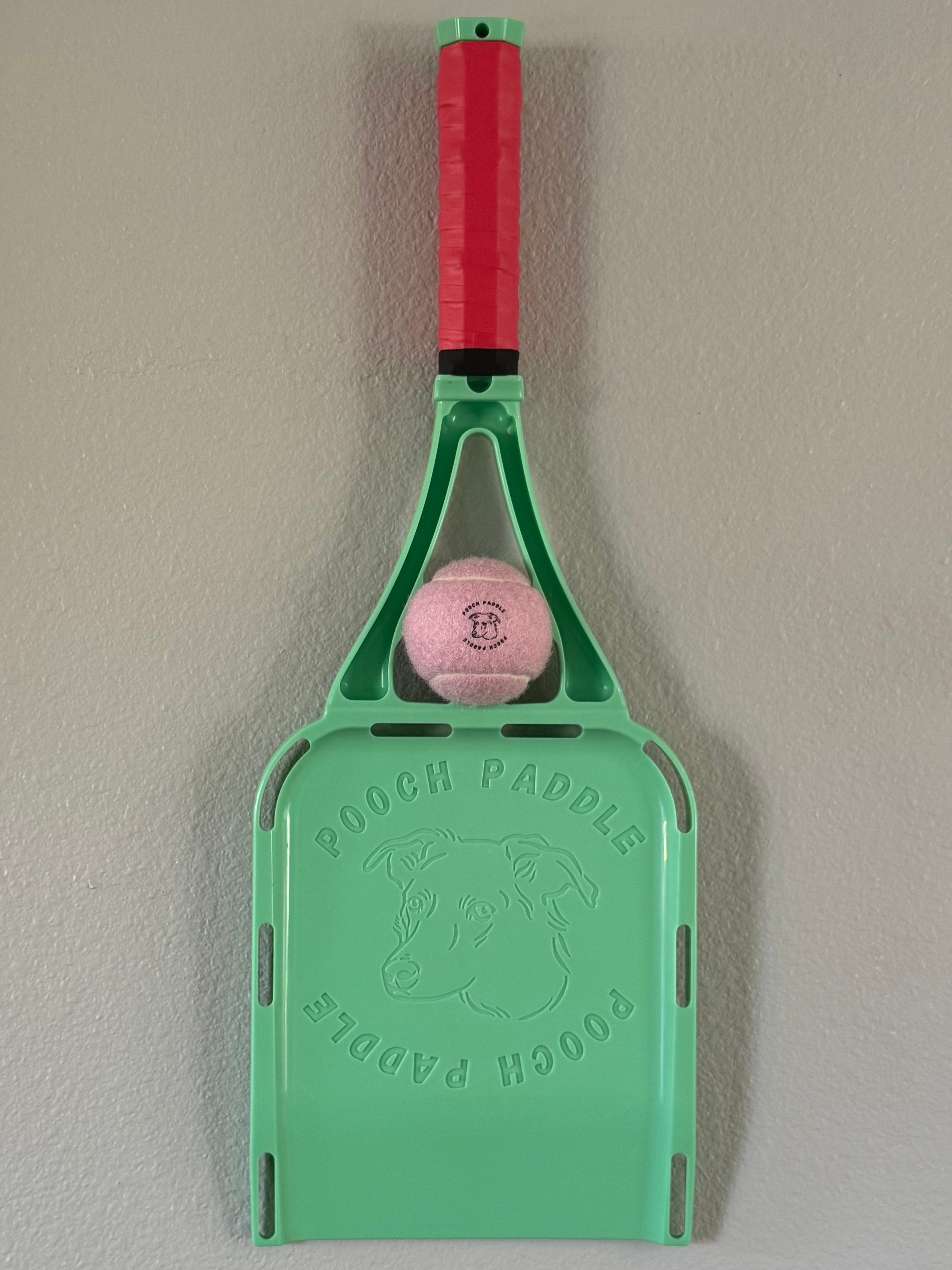 Pooch Paddle™ Pack