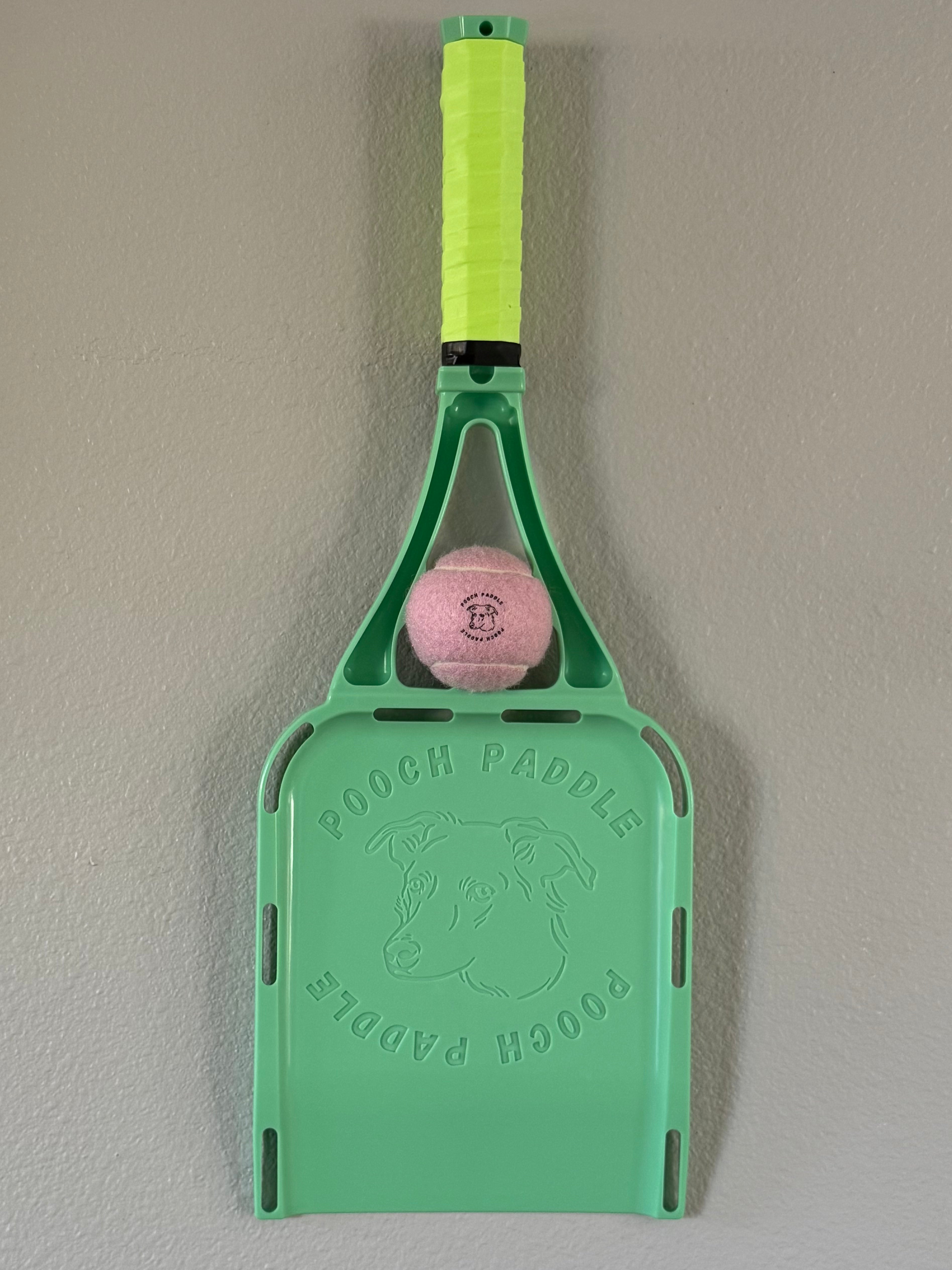 Pooch Paddle™ Pack