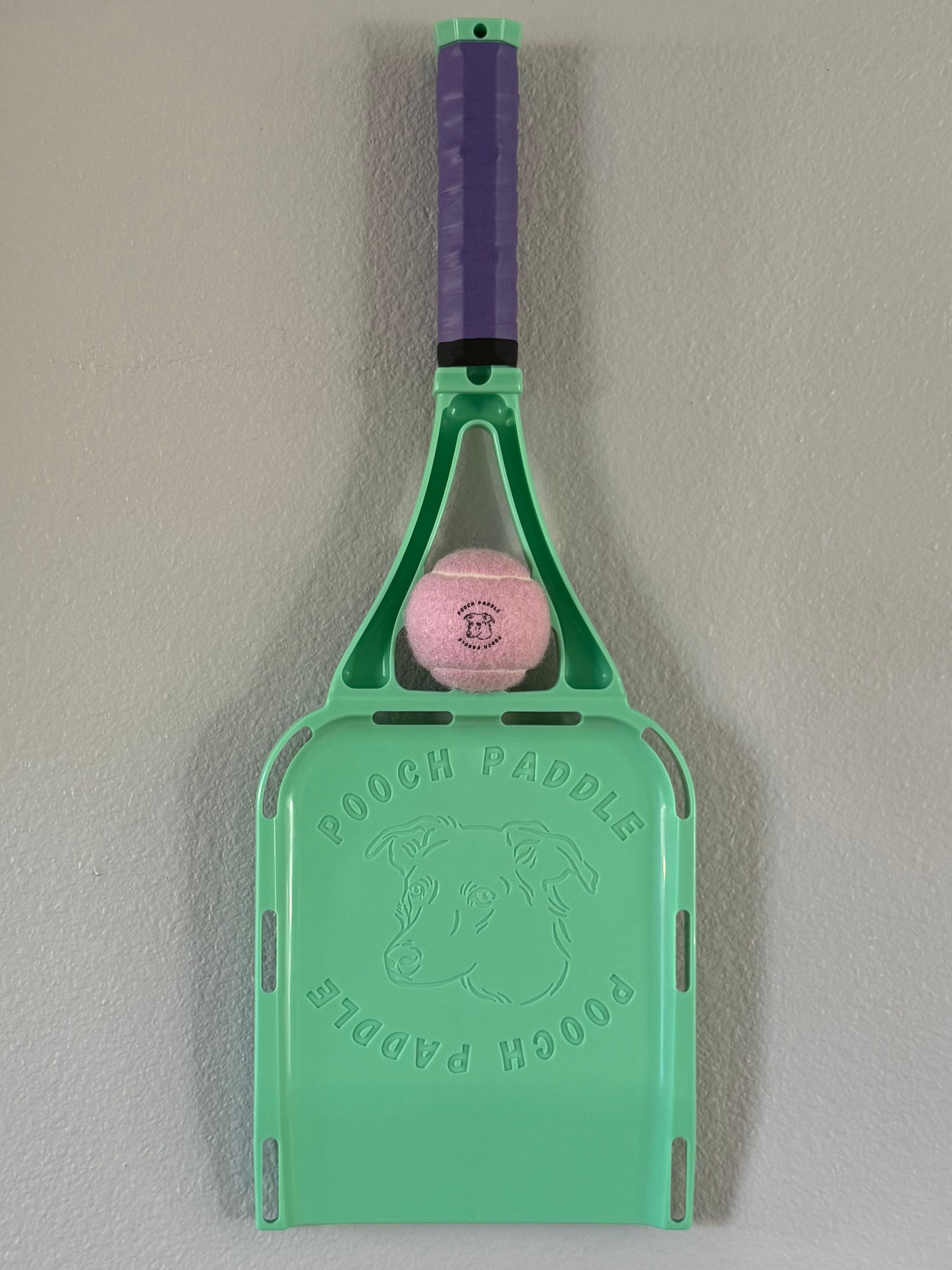 Pooch Paddle™ Pack