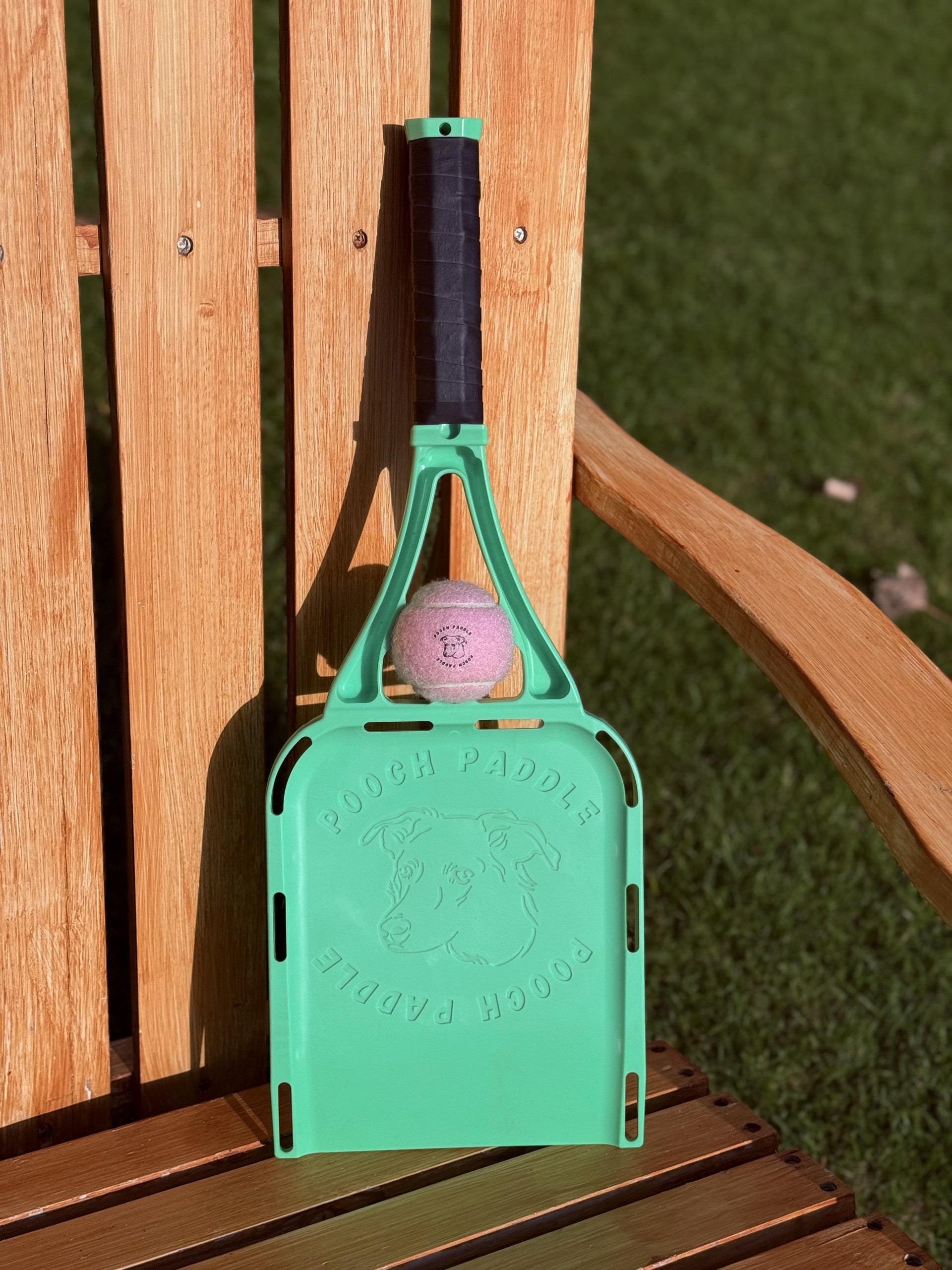 Pooch Paddle Pack