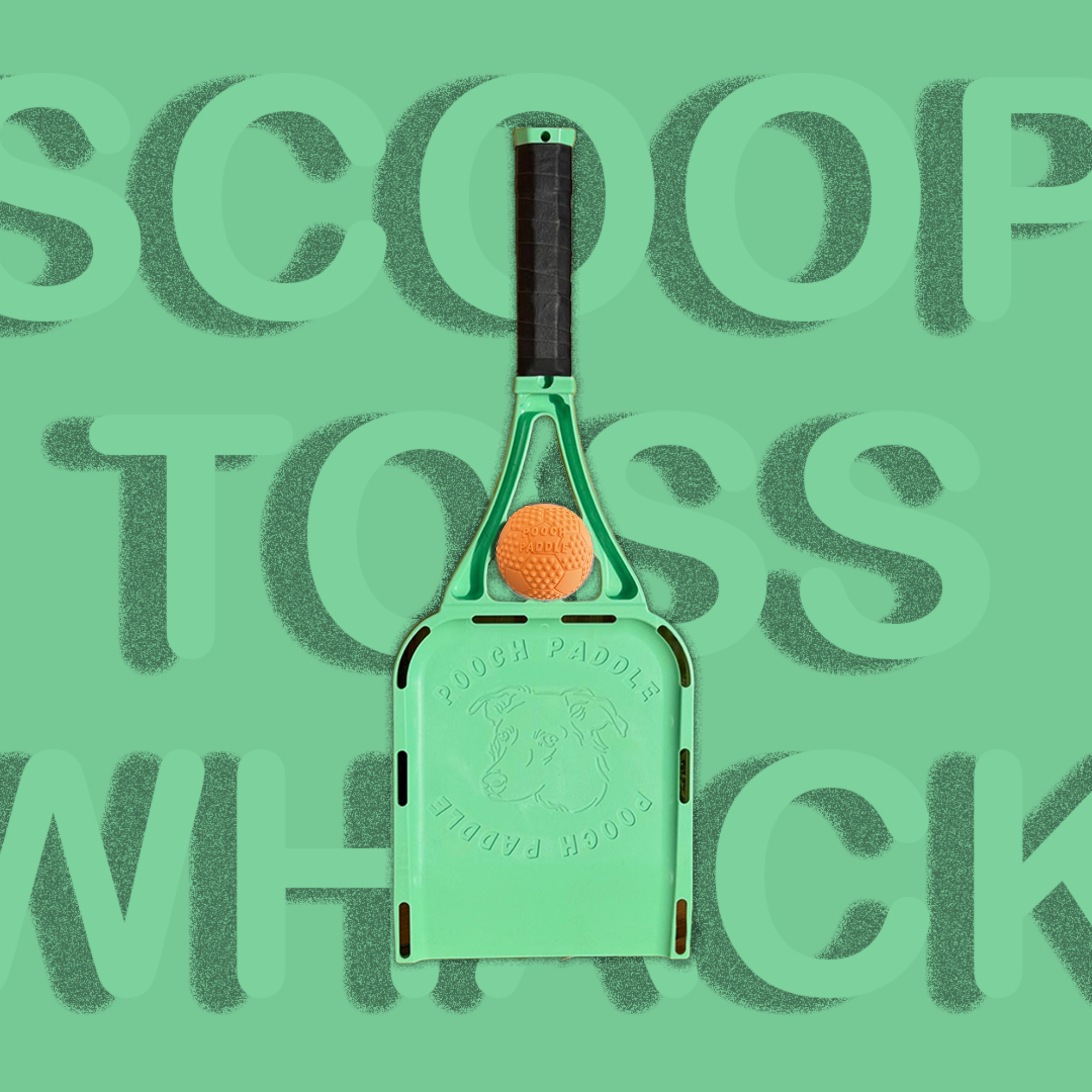 Pooch Paddle™ Fetch Pack