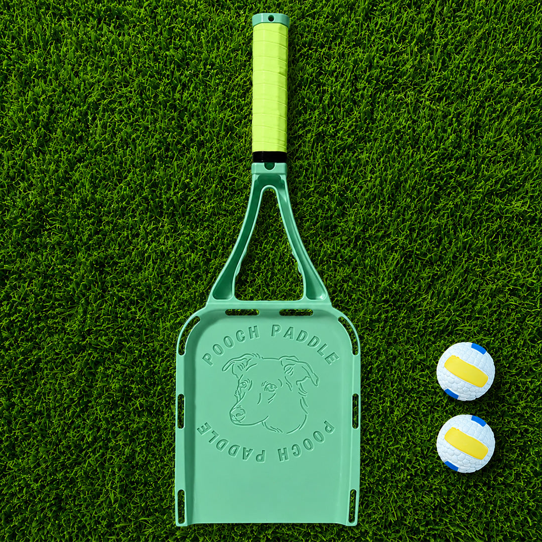 Pooch Paddle™ Pack
