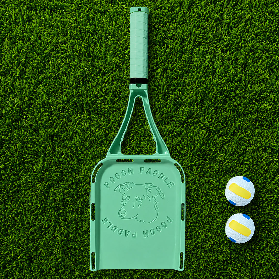 Pooch Paddle™ Pack