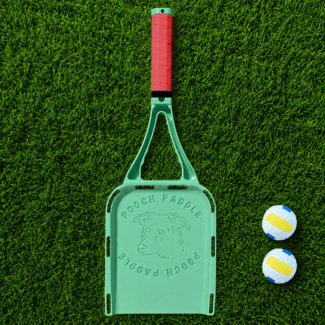 Pooch Paddle™ Pack