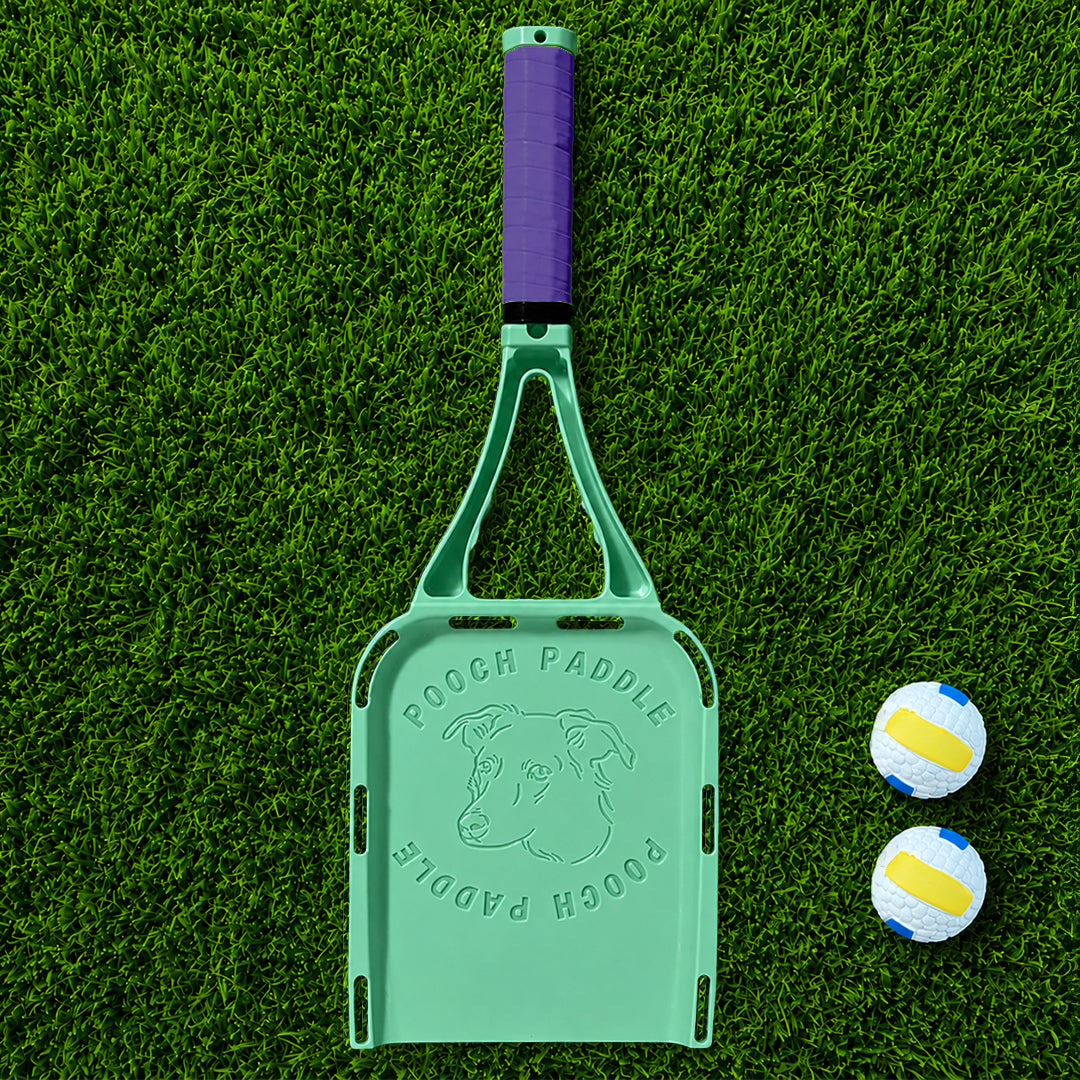 Pooch Paddle™ Pack