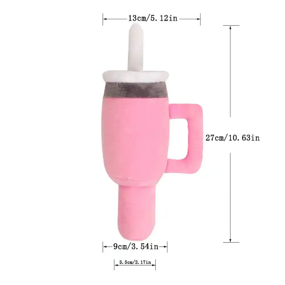 Pooch Paddle™ Pup Cup