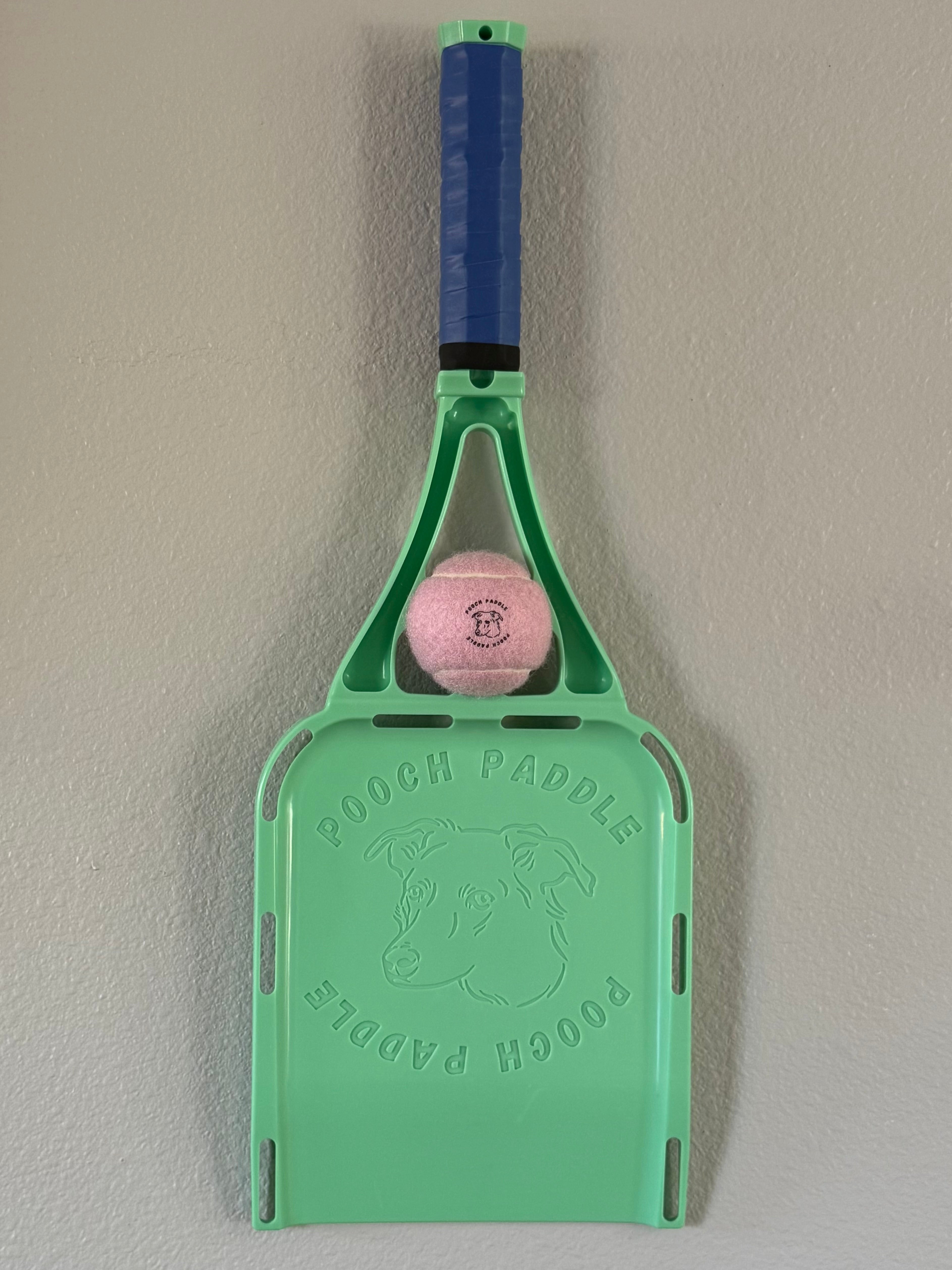 Pooch Paddle™ Pack