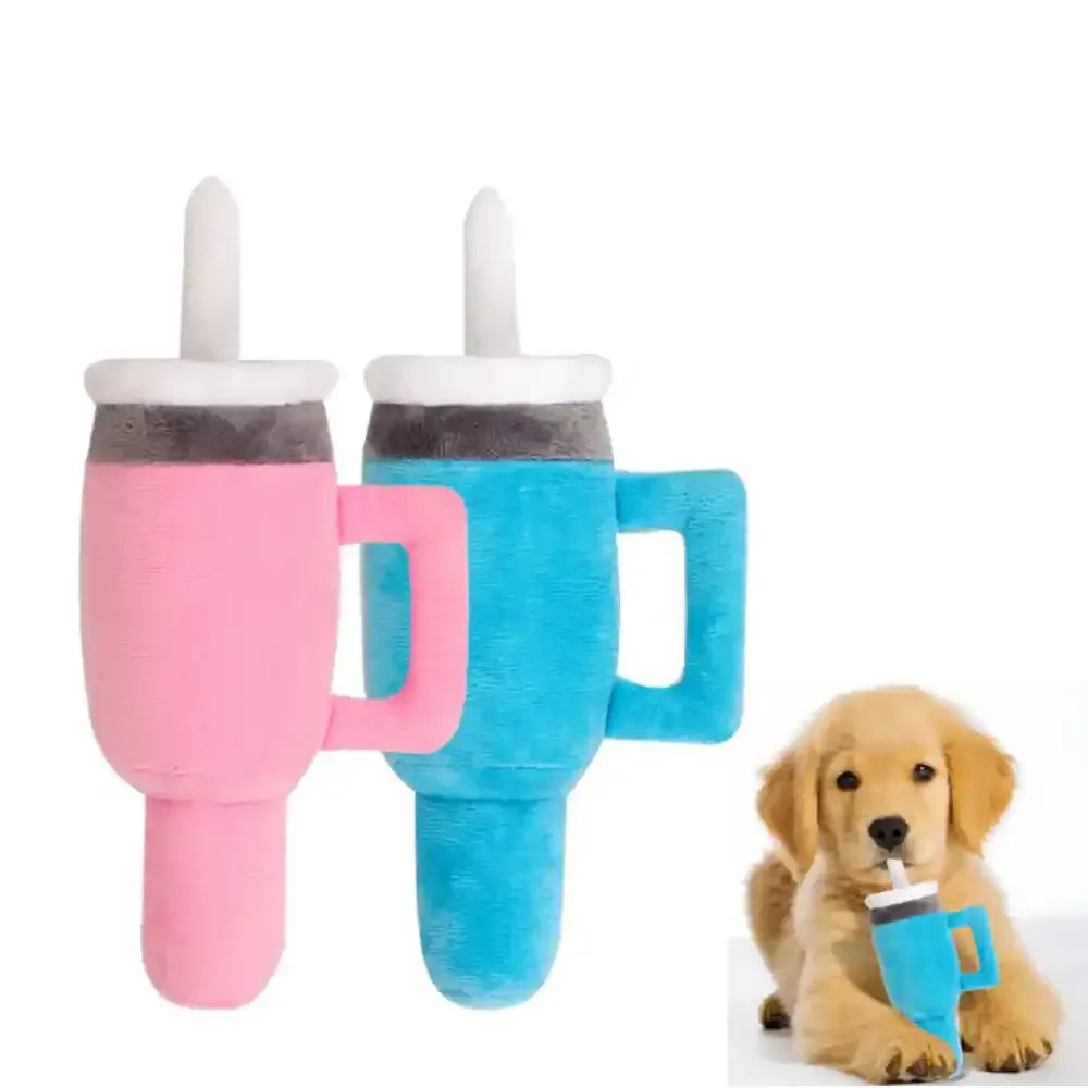 Pooch Paddle™ Pup Cup
