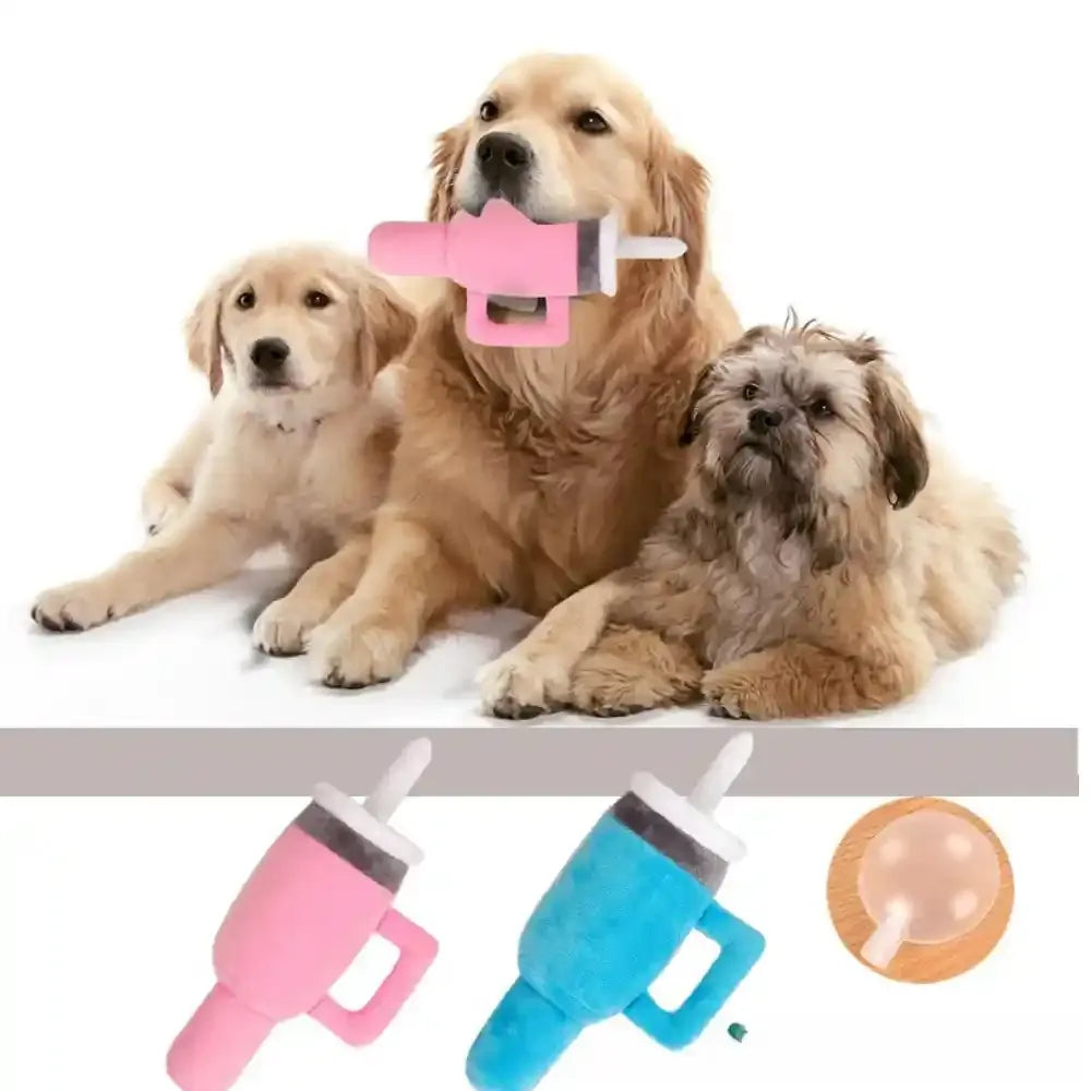 Pooch Paddle™ Pup Cup