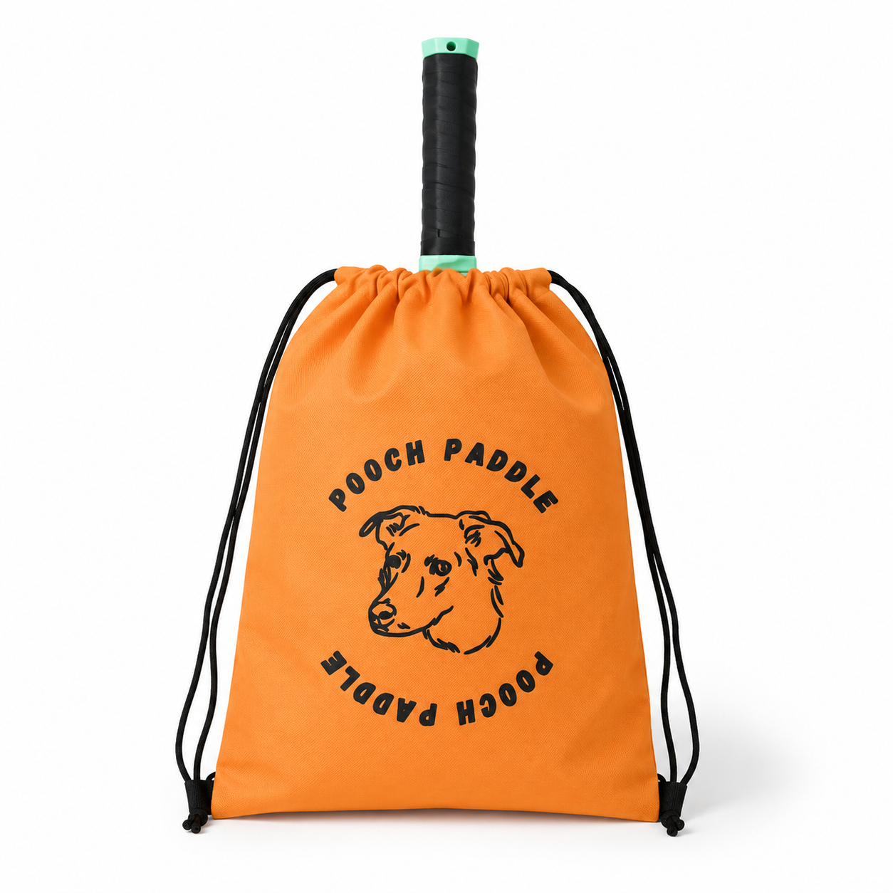 Pooch Paddle™ Fetch Pack