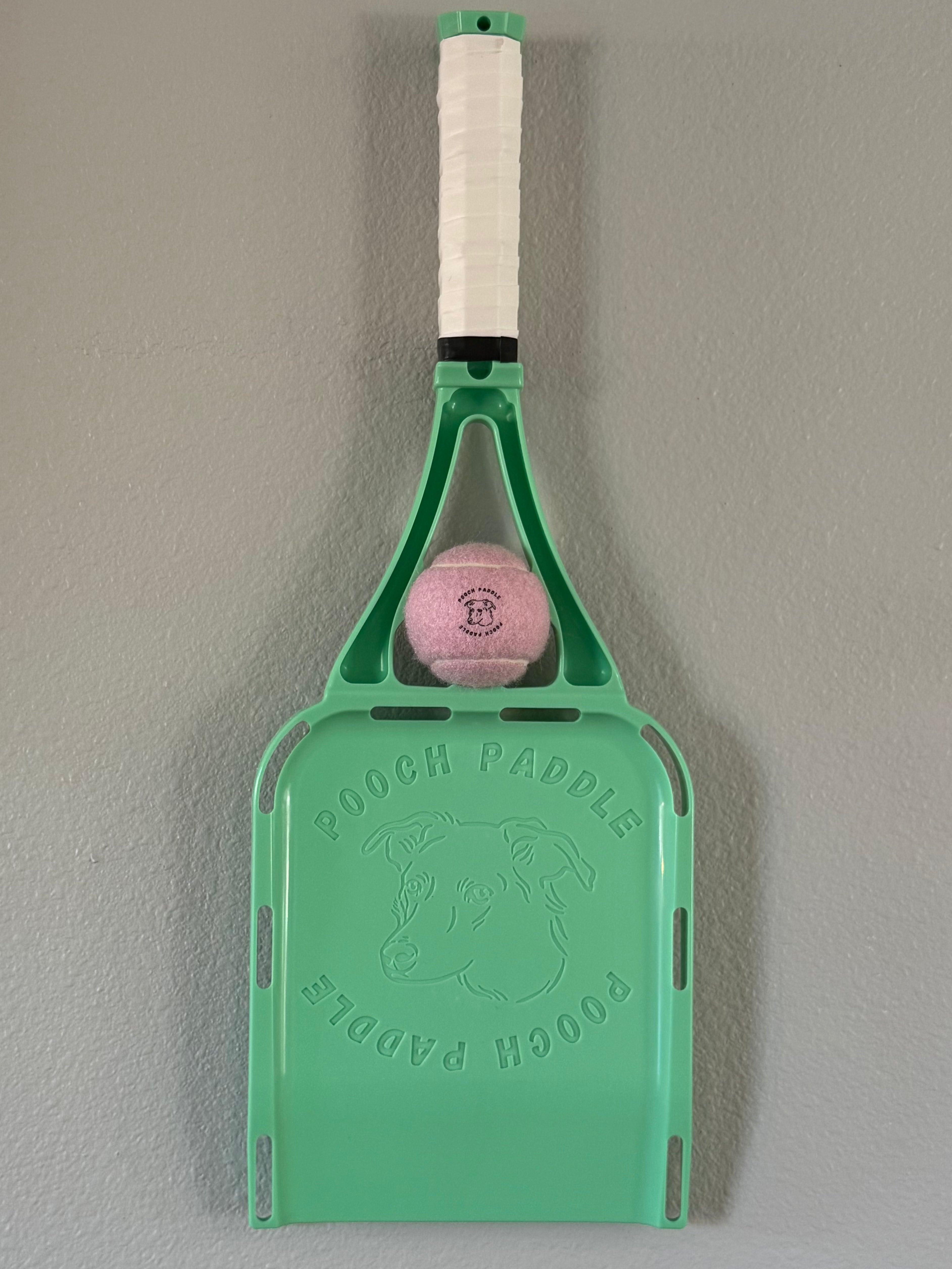 Pooch Paddle™ Pack