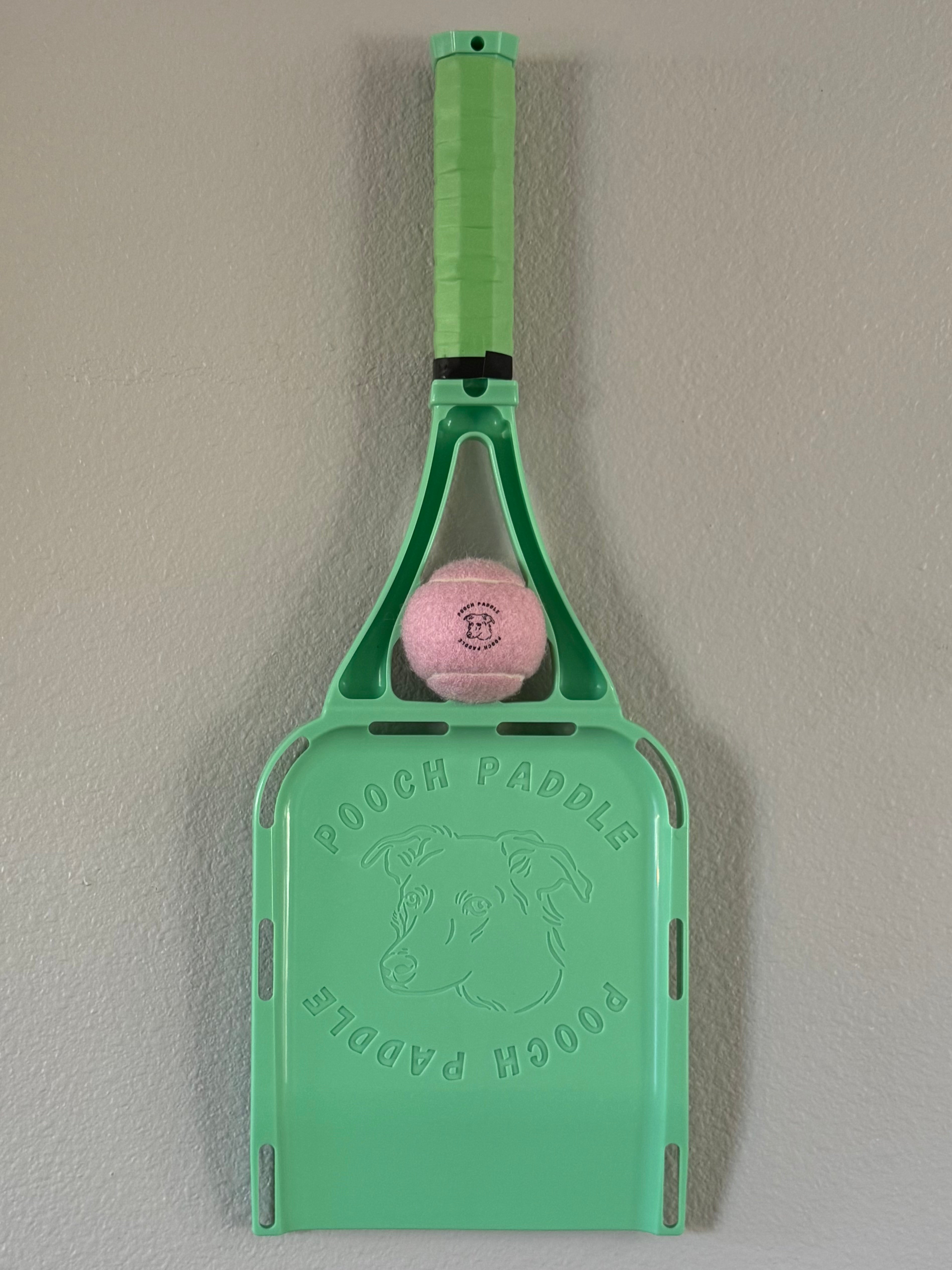 Pooch Paddle™ Pack