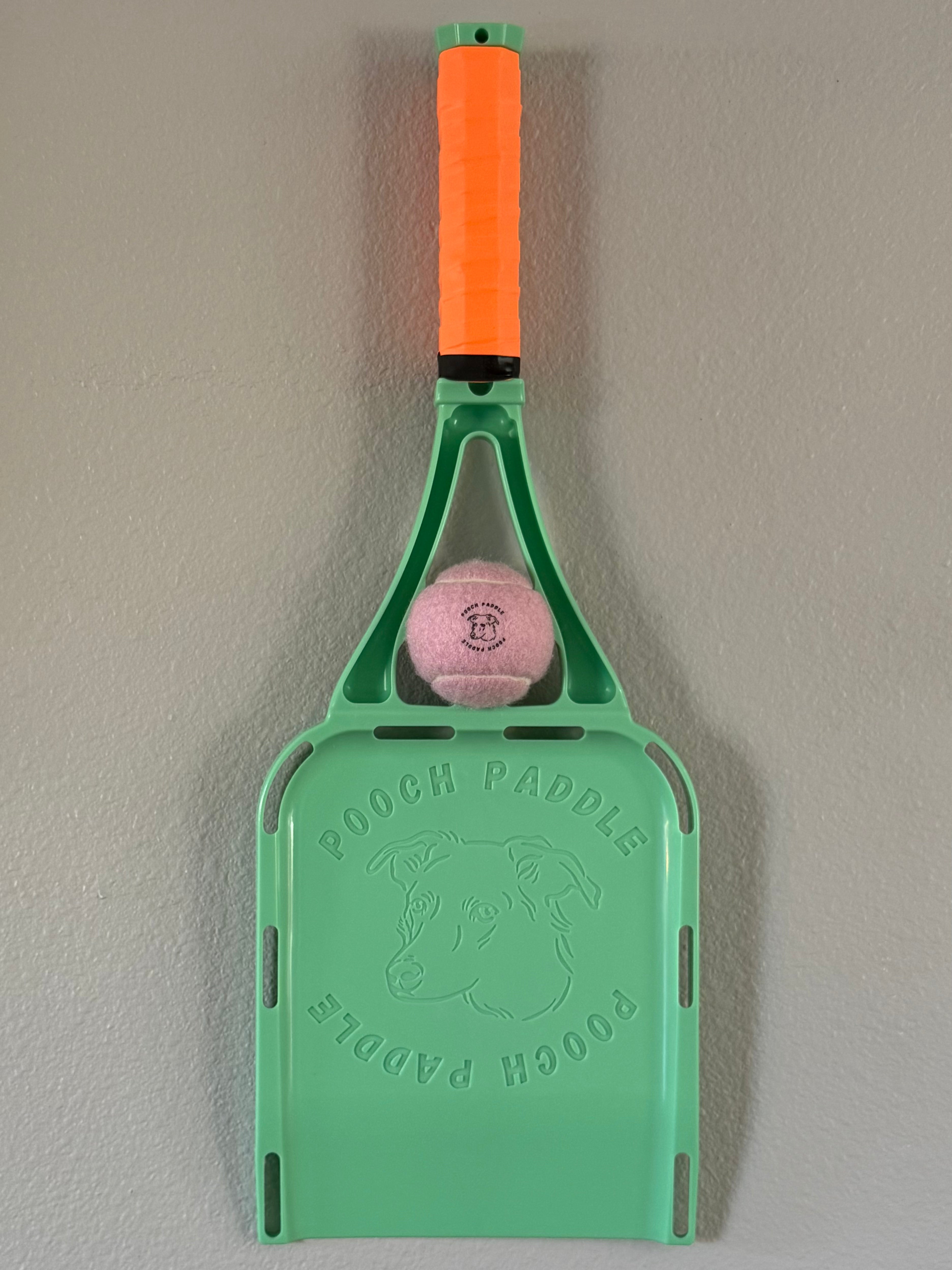 Pooch Paddle™ Pack