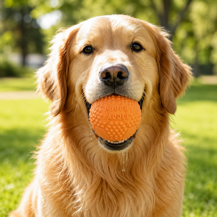 Pooch Paddle™ Fetch Pack