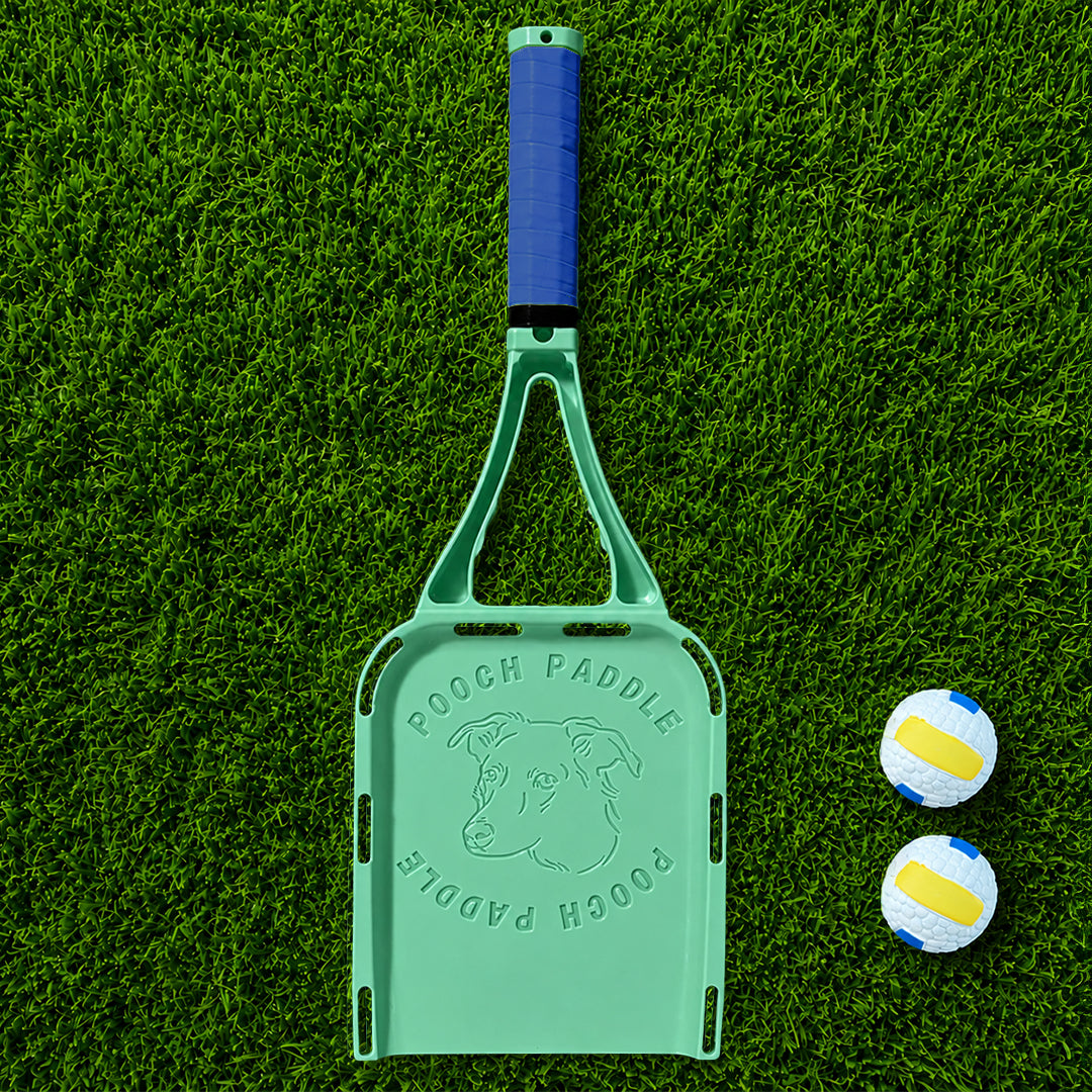 Pooch Paddle™ Pack