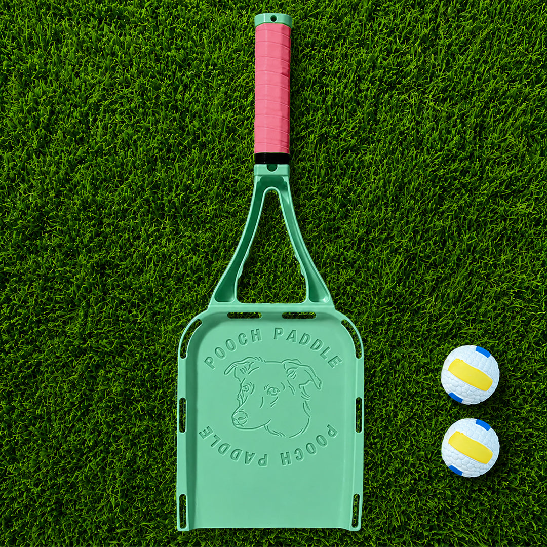 Pooch Paddle™ Pack