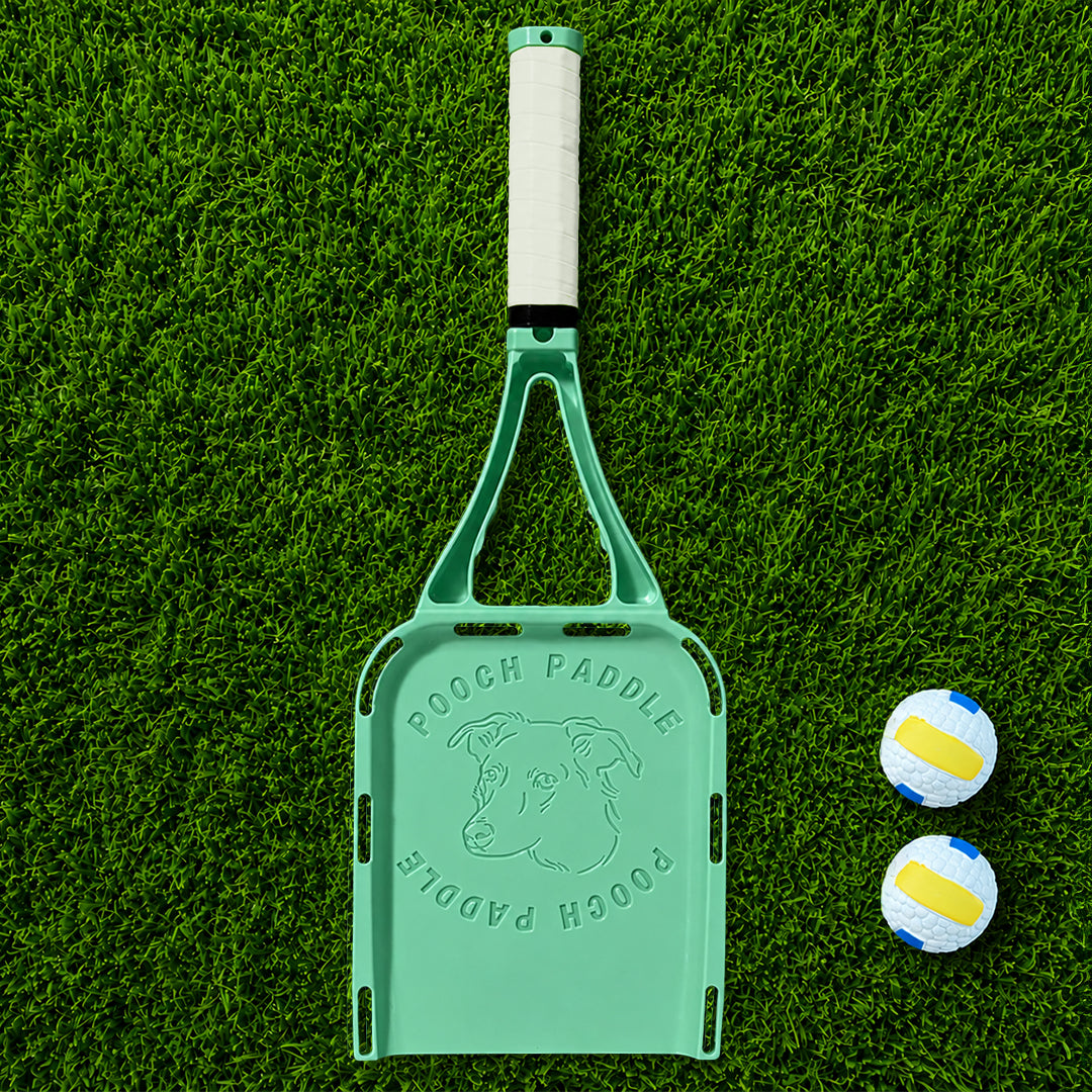 Pooch Paddle™ Pack