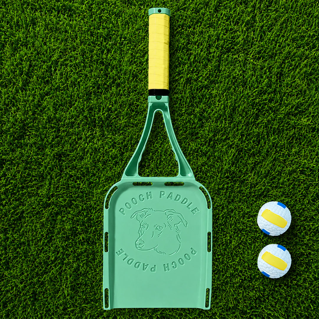 Pooch Paddle™ Pack